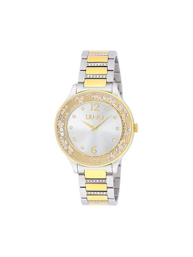 Liu Jo Liu Jo Orologio TLJ2495 Argento