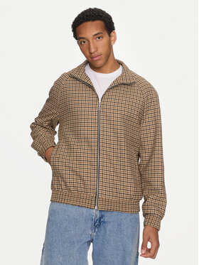 HUGO Hugo Geacă bomber Keyn243X 50520371 Maro Modern Fit