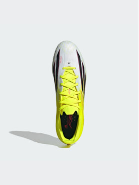 adidas adidas Buty do piłki nożnej F50 Pro Żółty
