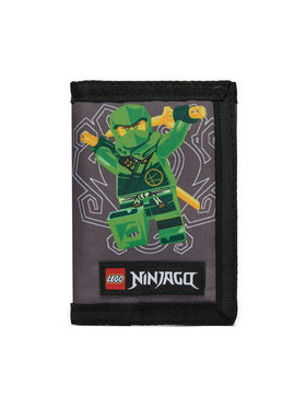 LEGO LEGO Dječji novčanik 20288-2408 Siva