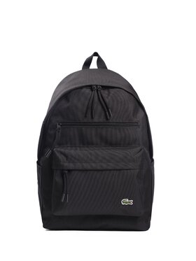 Lacoste Lacoste Torba 325232 Czarny