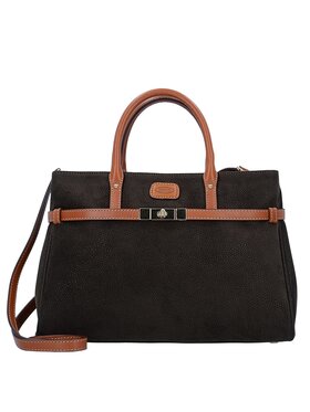 Bric's Bric's Torebka 162481 Zielony