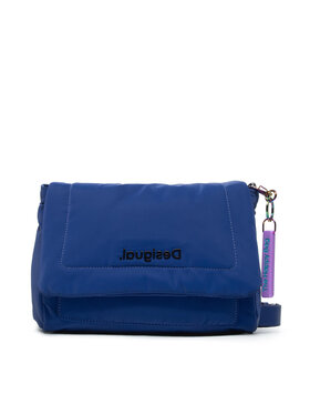 Desigual Desigual Τσάντα 22SAXA56 Σκούρο μπλε
