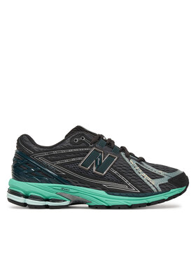 New Balance New Balance Sportcipők U19068O6 W Fekete