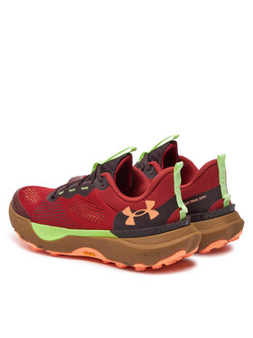 Under Armour Tekaški čevlji Ua U Infinite Pro Trail 3027202-800 Oranžna