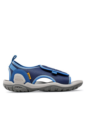 Keen Keen Szandál Knotch River Ot 1026157 Sötétkék