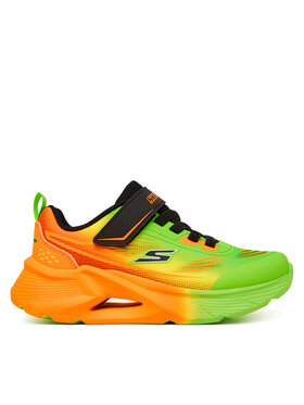 Skechers Skechers Sportcipők 404040L/LMMT Zöld