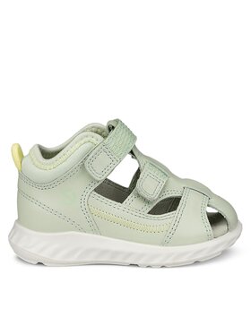 ECCO ECCO Sandály 72514160141 Zelená