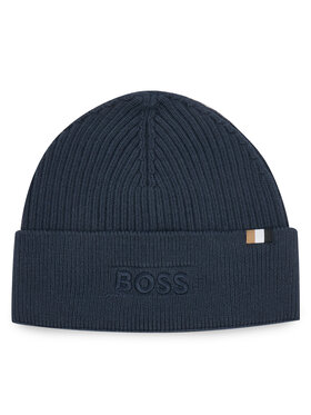 BOSS BOSS Mütze Magico 50522427 Blau
