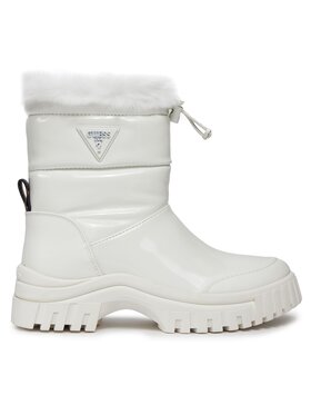 Guess Guess Sniego batai Lolita2 FL8LO2 PAT10 Balta