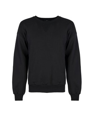 Xagon Xagon Bluza MDXAS2 Czarny Regular Fit