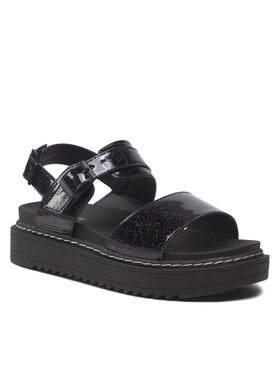 Steve Madden Steve Madden Босоніжки Jcadet SM15000180-02002-018 Чорний
