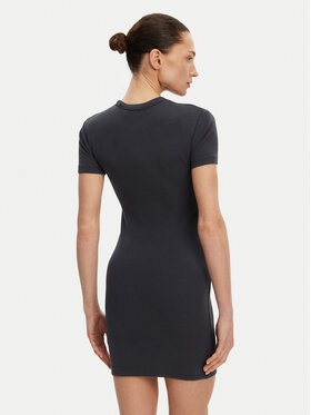 Φόρεμα καθημερινό Calvin Klein Jeans φωτογραφία