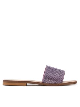 Liu Jo Liu Jo Şlapi Saba 04 SA3147 T0380 Violet