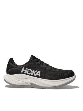Hoka Hoka Παπούτσια για Τρέξιμο Rincon 4 1155130 Μαύρο