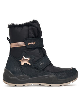 Primigi Primigi Hótaposó GORE-TEX 2379100 D Fekete