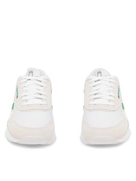 Reebok Tenisice Cl Nylon IF3021-M Bijela