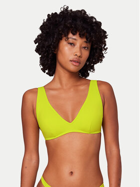 Triumph Triumph Bikini-Oberteil Summer Mix & Match 10214576 Gelb