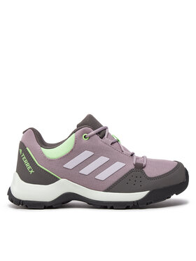 adidas adidas Trekkingschuhe Terrex Hyperhiker Low Hiking IE7612 Violett