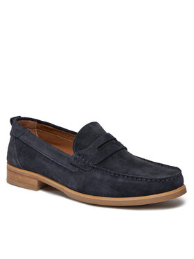 Ted Baker Loaferice 260689 Tamnoplava