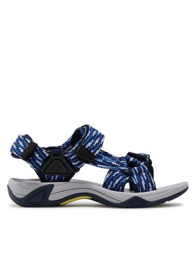 CMP CMP Sandalen Hamal Hiking 38Q9954 Dunkelblau