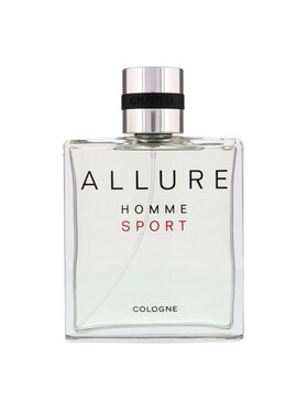 Chanel Chanel Allure Homme Sport Cologne Woda kolońska
