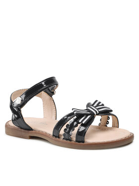 Nelli Blu Nelli Blu Sandale CS1260-14 Bleumarin