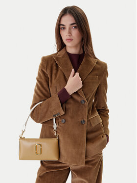 Marc Jacobs Marc Jacobs Ročna torba 2P5SMN021S02 Rjava