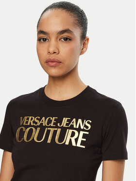 Versace Jeans Couture T-Shirt Versace Jeans Couture - 4