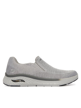 Skechers Skechers Sneakers Arch Fit Crosser Slip-On Sports 205345/GRY Gri