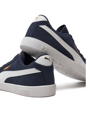 Puma Superge Puma Club II 397444 04 Mornarsko Modra