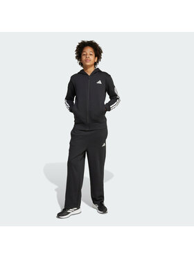 adidas adidas Zestaw dla dzieci 159647 Czarny Regular Fit