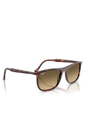 Ray-Ban Ray-Ban Ochelari de soare 0RB2216 Maro