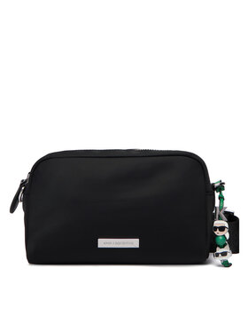 KARL LAGERFELD KARL LAGERFELD Kabelka B1W30019 Čierna