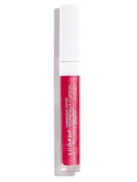 Lumene Lumene LIP GLOSS Błyszczyk 5 Bright Rose