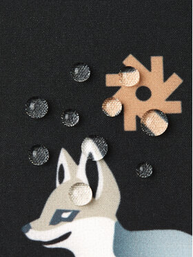 Ολόσωμη Φόρμα Softshell Reima φωτογραφία