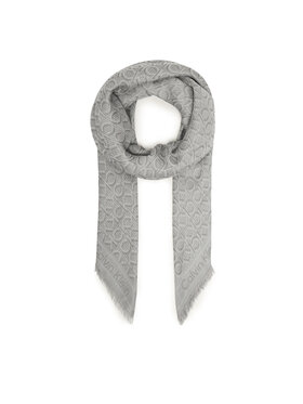 Calvin Klein Calvin Klein Foulard K60K608779 Grigio