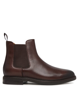 Polo Ralph Lauren Polo Ralph Lauren Klassische Stiefeletten 803978016001 Braun