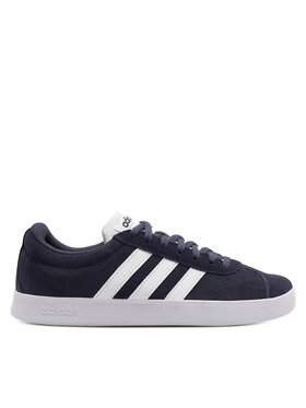 adidas adidas Tenisice VL COURT 2.0 H06113 Tamnoplava