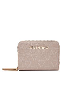 Valentino Valentino Moteriška piniginė Lady Re VPS8GT137 Smėlio