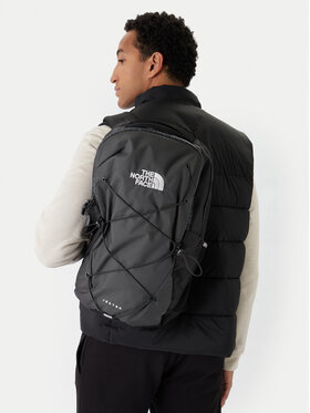 The North Face The North Face Kuprinės Jester NF0A3VXF0IO1 Pilka