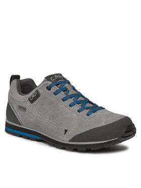 CMP CMP Trekingová obuv Elettra Low Hiking Shoe Wp 38Q4617 Sivá
