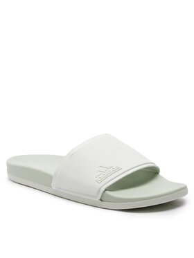 Adidas Natikači Adilette Comfort Slides IF8657 Zelena