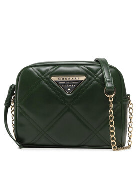 Monnari Monnari Táska BAG0410-008 Zöld