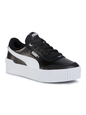 Puma Puma Sneakersy CarinaLift 373031 06 Czarny