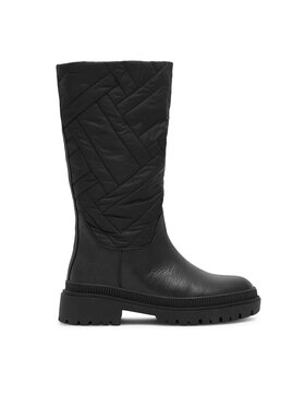 Lasocki Lasocki Cizme WI16-14097-07 Negru