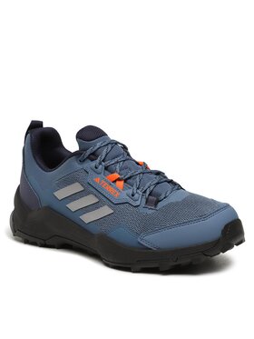 adidas adidas Boty Terrex AX4 Hiking Shoes HP7392 Modrá
