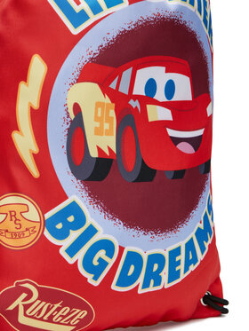 Σακίδιο Cars φωτογραφία