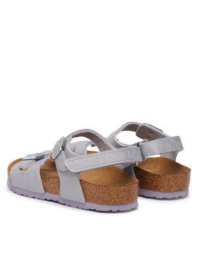 Birkenstock Birkenstock Sandály Rio 1032787 Světle fialová