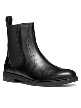 Μποτάκια με λάστιχο Geox